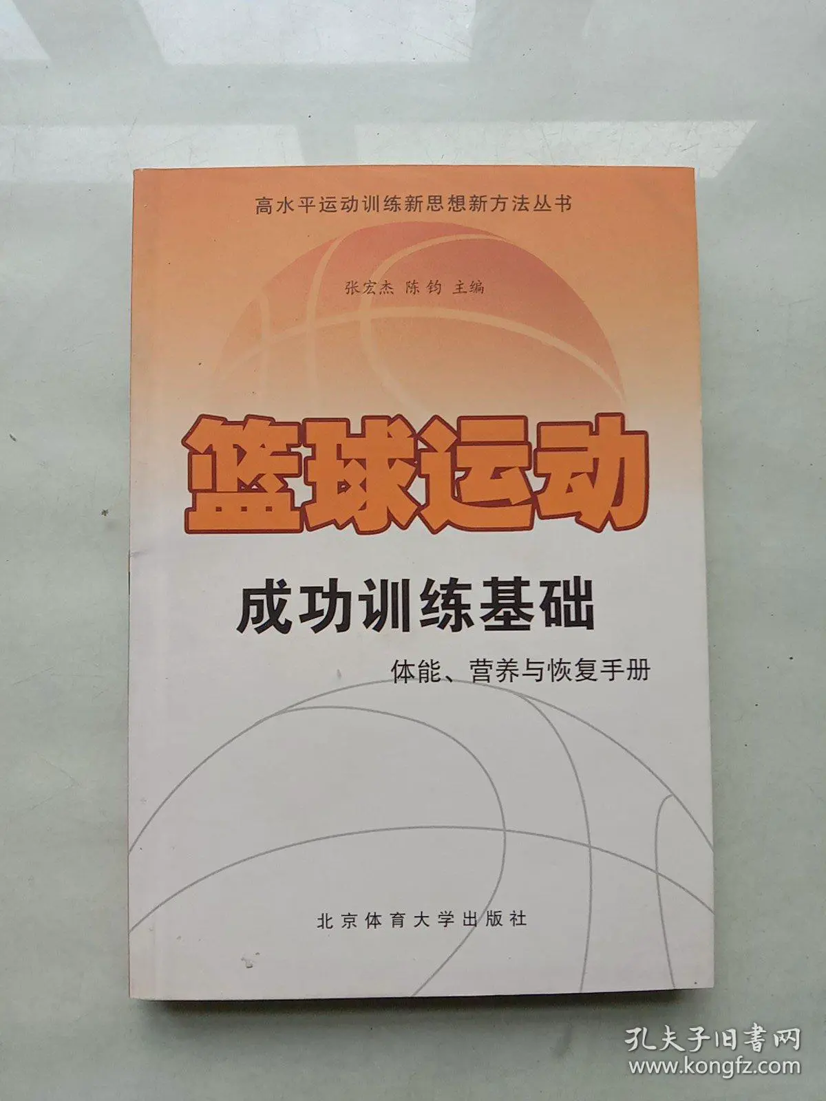 篮球基础训练教材电子版